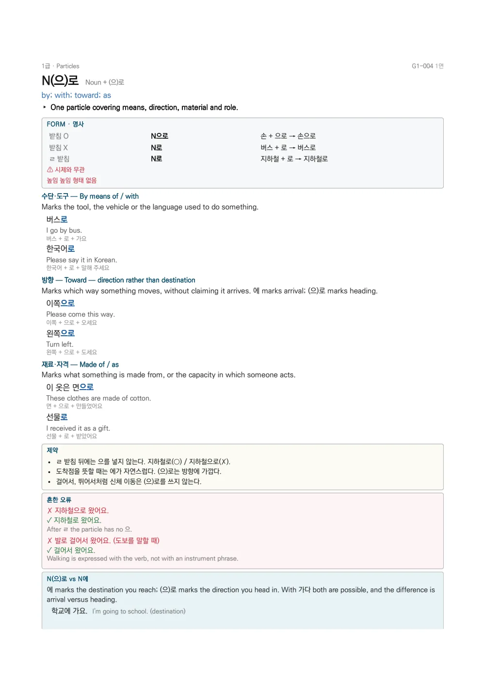 Sample page 4
