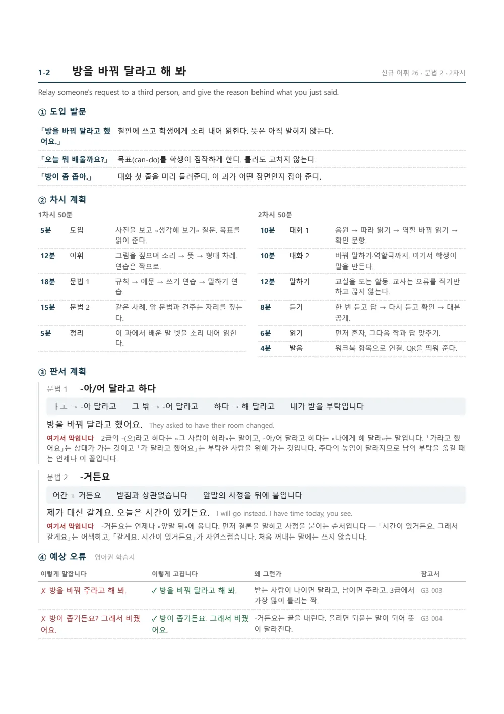 Sample page 4
