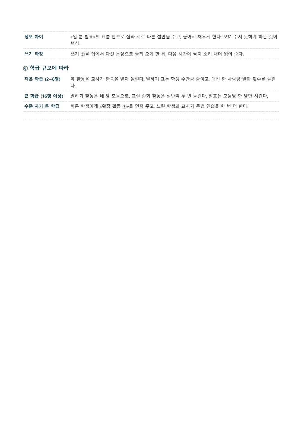 Sample page 5