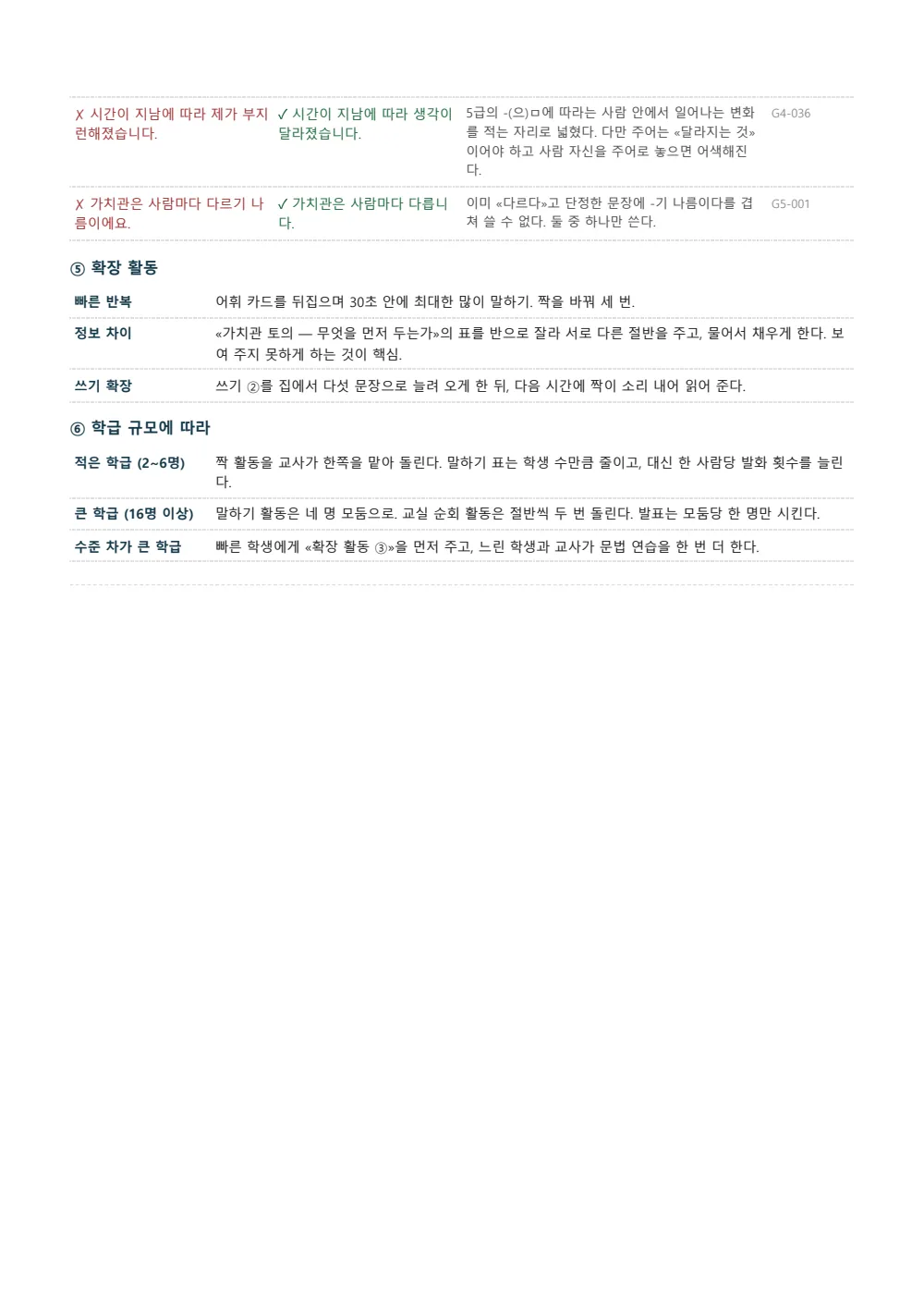 Sample page 3
