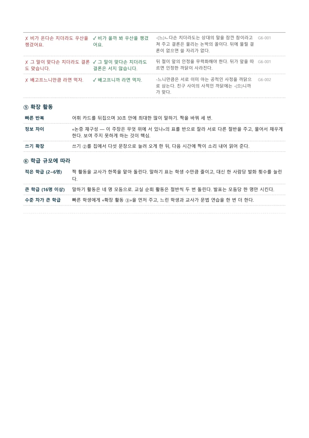 Sample page 3
